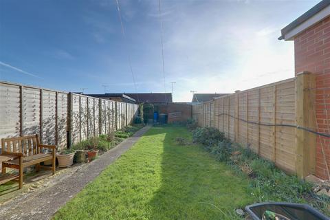 3 bedroom terraced house for sale, Greenland Road, Worthing BN13