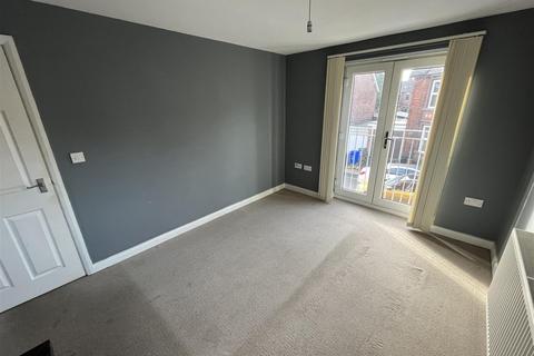 2 bedroom apartment for sale - James Street, Stoke-On-Trent