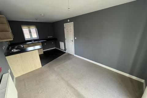 2 bedroom apartment for sale - James Street, Stoke-On-Trent