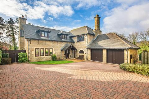 3 Knowle Green, Sheffield, S17 3AP