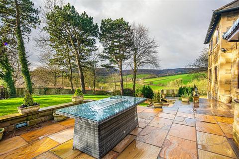 3 Knowle Green, Sheffield, S17 3AP