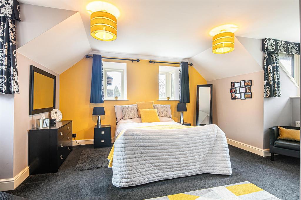 Bedroom two