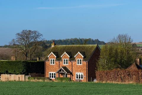 4 bedroom detached house for sale, Gravel Lane, Barton Stacey, Winchester