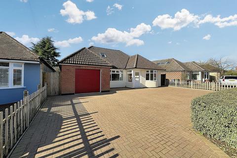 4 bedroom detached bungalow for sale, Black Tiles Lane, Woodbridge IP12