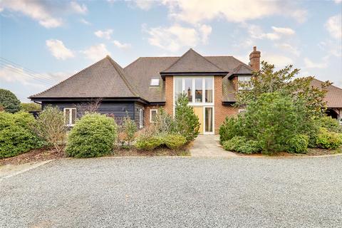 4 bedroom detached house for sale, Angell Sands, Pulborough RH20