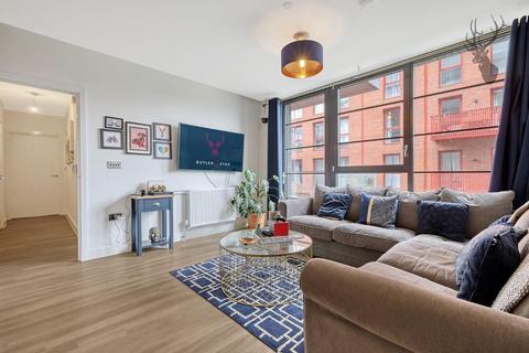 2 bedroom apartment for sale, Distillery Building, Bow