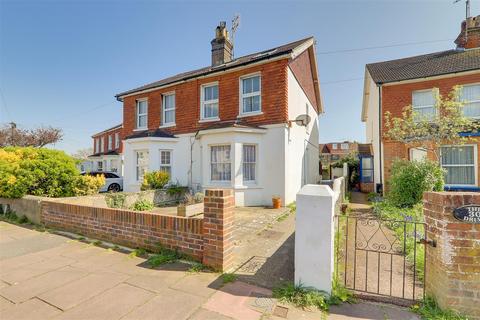 1 bedroom flat for sale, Rugby Road, Worthing BN11