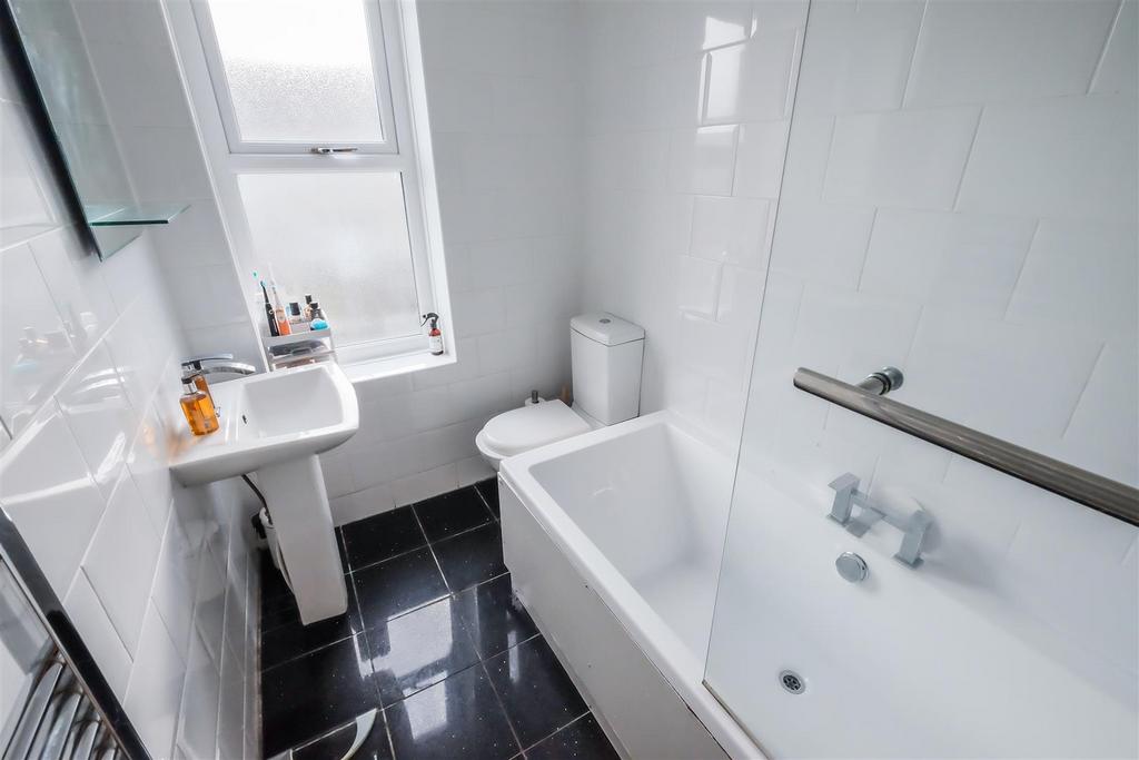 House Bathroom