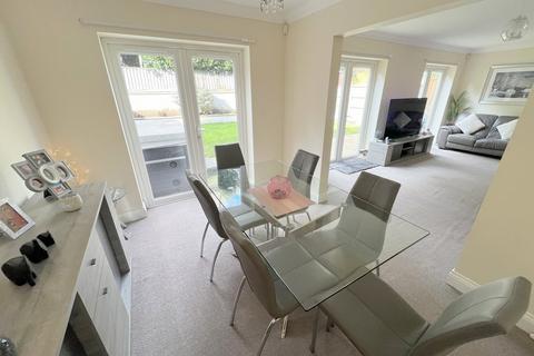 4 bedroom detached house for sale, Cooke Road, Poole, BH12