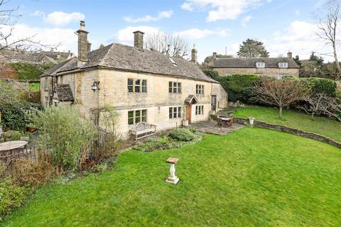 5 bedroom detached house for sale, Chalford Hill, Stroud