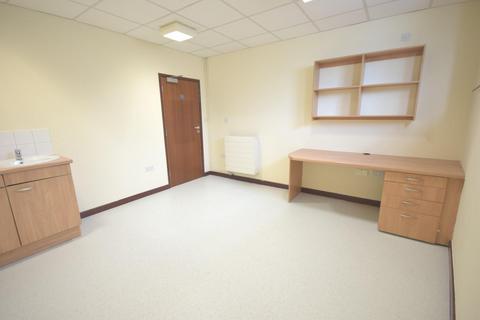 Office to rent, Treatment Room/Office - The Therapy Suite, High Street, Desborough, Kettering
