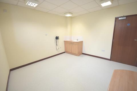 Office to rent, Treatment Room/Office - The Therapy Suite, High Street, Desborough, Kettering