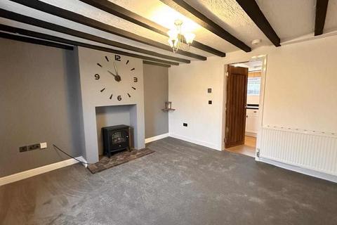 1 bedroom end of terrace house for sale, 35 Froghall Road, Ipstones, Stoke-On-Trent