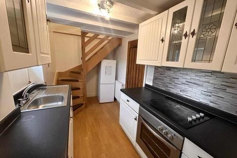 1 bedroom end of terrace house for sale, 35 Froghall Road, Ipstones, Stoke-On-Trent