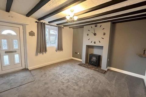 1 bedroom end of terrace house for sale, 35 Froghall Road, Ipstones, Stoke-On-Trent