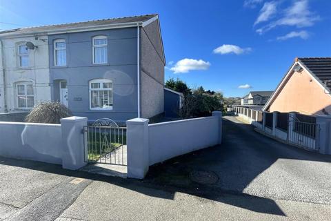 1 Bridge Street, Penygroes, Llanelli, SA14 7RP