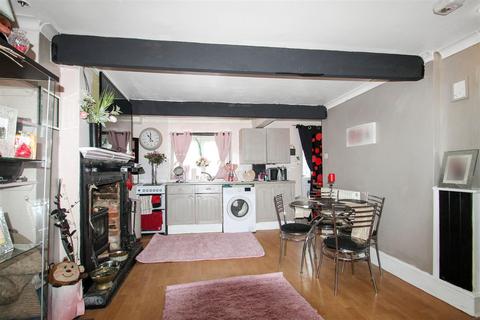 1 bedroom cottage for sale - High Street, Ringstead NN14