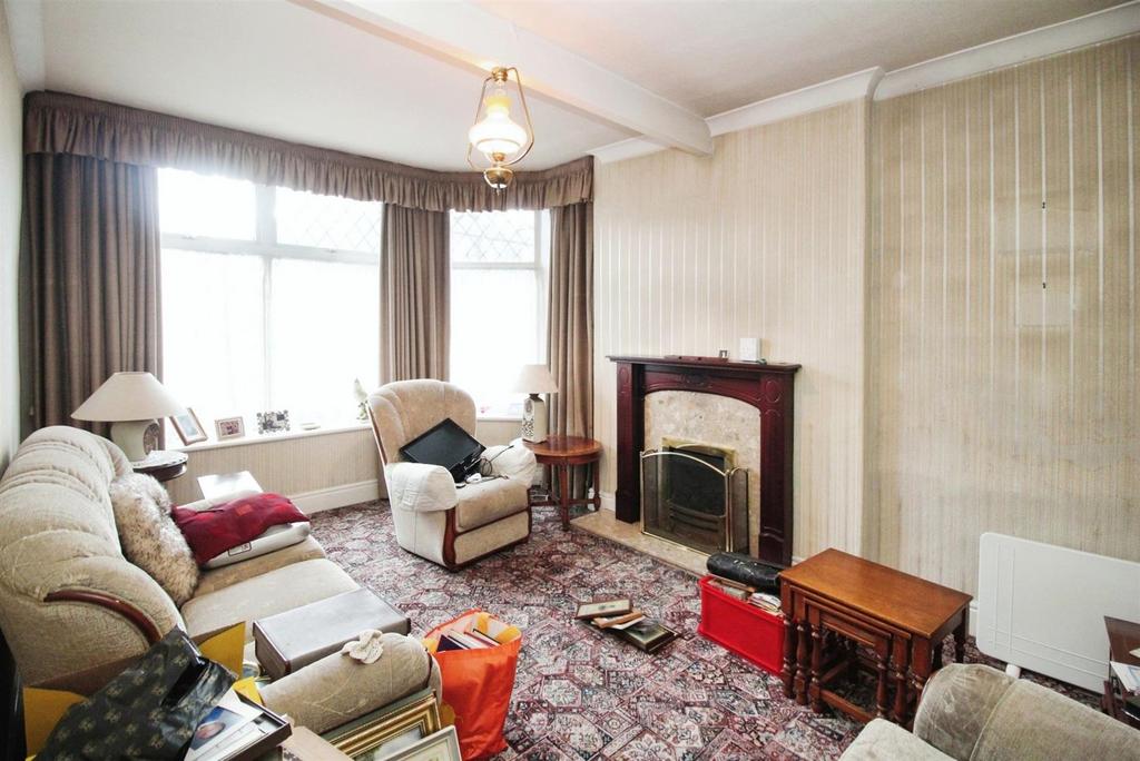 Sitting Room 1