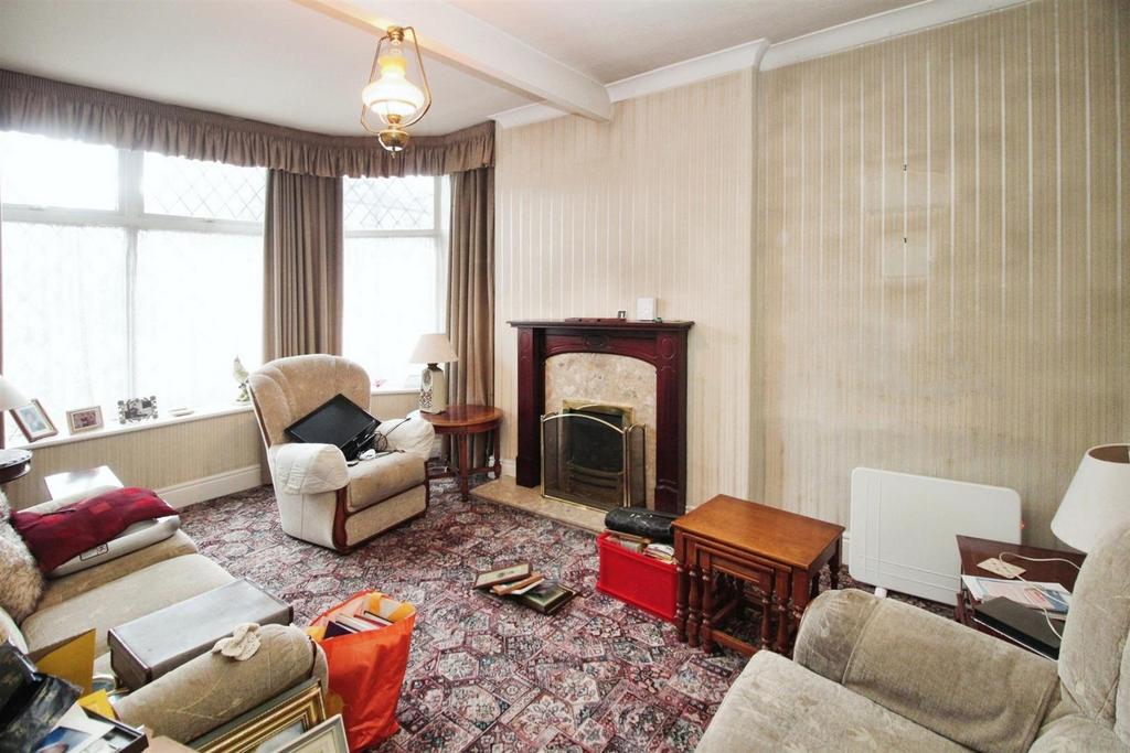 Sitting Room 1