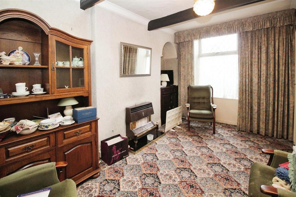 Sitting Room 2