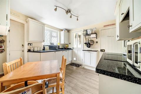 2 bedroom semi-detached house for sale, Whitehill Road, Crowborough