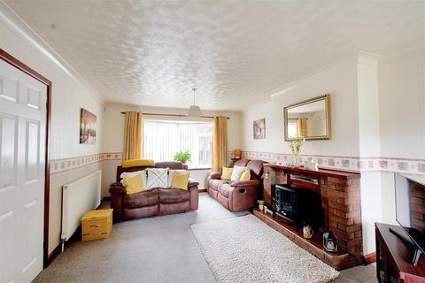 3 bedroom house for sale, Leamington Drive, Beeston, Nottingham