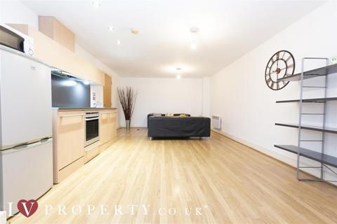 1 bedroom apartment for sale, Islington Gates, Fleet Street, Birmingham