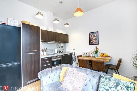 2 bedroom apartment for sale, Derwent Foundry, St Paul's Square