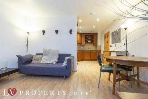 1 bedroom apartment for sale, New Market Street, Jewellery Quarter, Birmingham