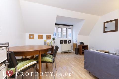 1 bedroom apartment for sale, New Market Street, Jewellery Quarter, Birmingham