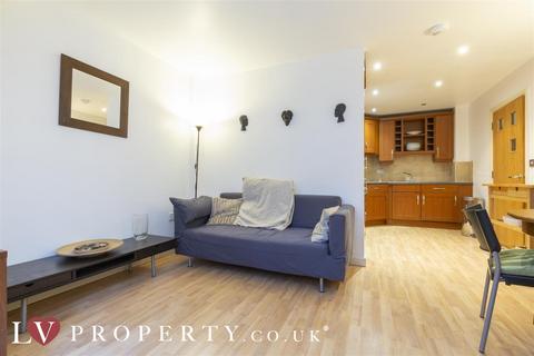 1 bedroom apartment for sale, New Market Street, Jewellery Quarter, Birmingham