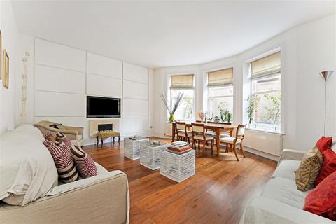 4 bedroom apartment for sale, Wynnstay Gardens, Kensington, W8