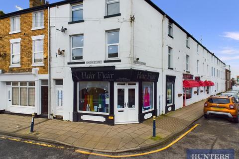 3 bedroom apartment for sale, Union Street, Filey