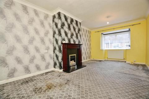 2 bedroom semi-detached bungalow for sale, Hall View, Messingham, Scunthorpe