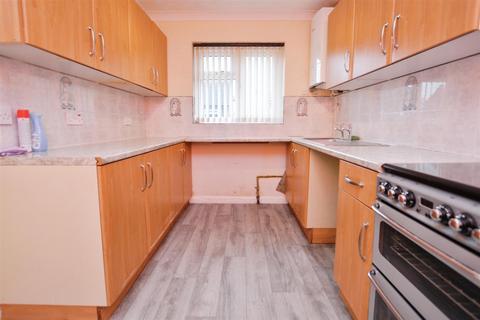 3 Hall View, Messingham, Scunthorpe, DN17 3TD