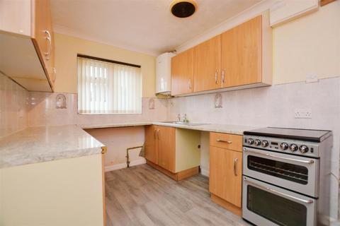 3 Hall View, Messingham, Scunthorpe, DN17 3TD