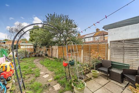 117 Basildon Road, Abbey Wood, London, SE2 0ER