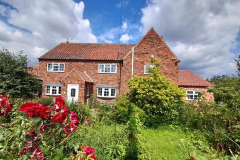 4 bedroom detached house for sale, Carr Lane, East Stockwith, Gainsborough