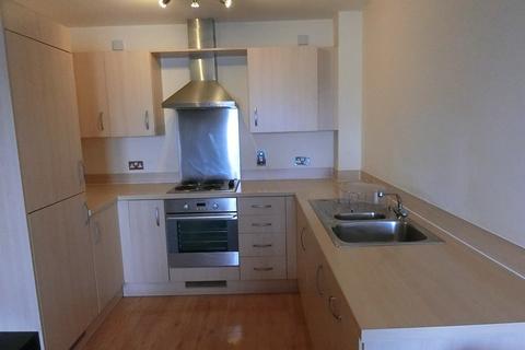 1 bedroom apartment to rent - Overstone Court, CARDIFF CF10