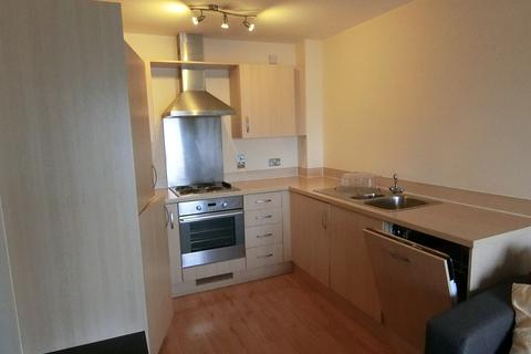 1 bedroom apartment to rent - Overstone Court, CARDIFF CF10