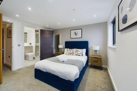 3 bedroom apartment for sale - Norfolk Street, Liverpool