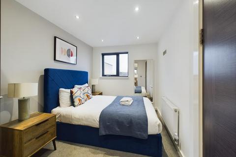 3 bedroom apartment for sale, Norfolk Street, Liverpool