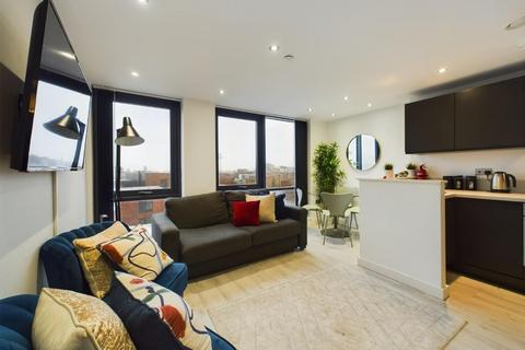 3 bedroom apartment for sale, Norfolk Street, Liverpool