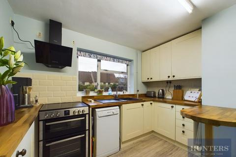 2 bedroom semi-detached bungalow for sale - Alma Close, Cheltenham