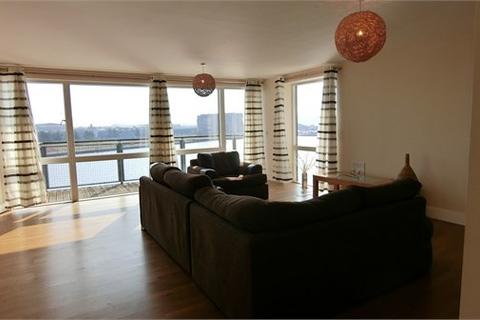 2 bedroom apartment to rent - Maia House, Falcon Drive, Cardiff Bay CF10
