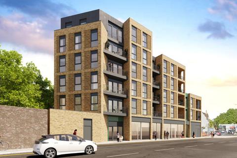 2 bedroom flat for sale, Plot 1.01 at Waldram Cross, Waldram Cross, 3 Lilly House, Waldram Crescent London SE23 3LW SE23