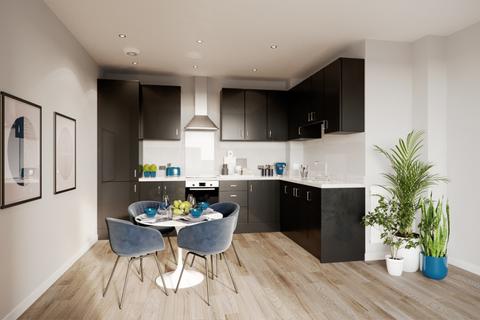 2 bedroom flat for sale, Plot 1.01 at Waldram Cross, Waldram Cross, 3 Lilly House, Waldram Crescent London SE23 3LW SE23