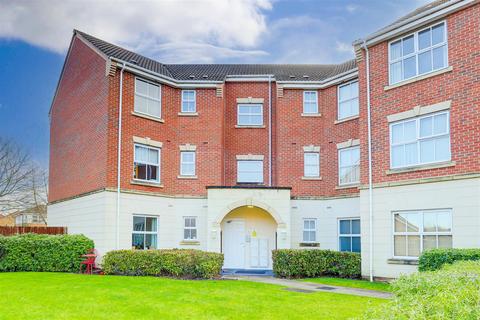 2 bedroom apartment for sale - Robinson Court, Beeston NG9