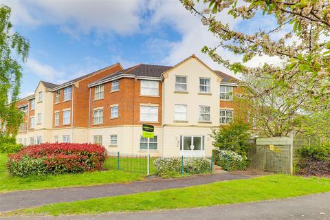 2 bedroom apartment for sale, Robinson Court, Beeston NG9