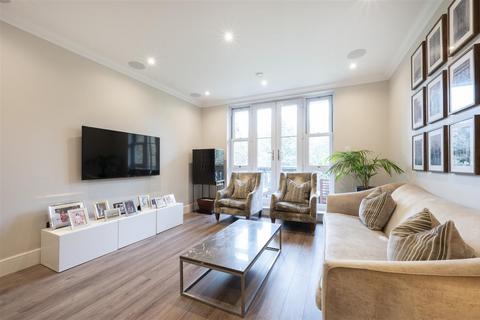 3 bedroom apartment for sale, Chapman Square, Wimbledon, SW19
